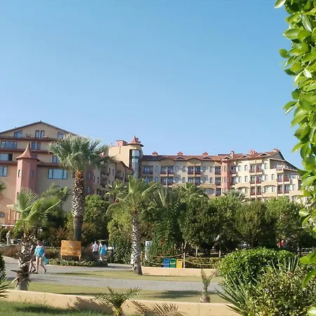 Riva And Bella Hotel 5*